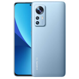 Telefon mobil Xiaomi 12, 5G, 256GB, 8GB RAM, Dual SIM, Gri Telefon mobil Xiaomi 12, 5G, 256GB, 8GB RAM, Dual SIM, Gri