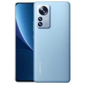 Telefon mobil Xiaomi 12X, 5G, 128GB, 8GB RAM, Dual SIM, Gri Telefon mobil Xiaomi 12X, 5G, 128GB, 8GB RAM, Dual SIM, Gri