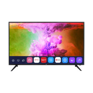 Televizor Smart LED, NEI 40NE6800, 100cm, 4K Ultra HD, Clasa G Televizor Smart LED, NEI 40NE6800, 100cm, 4K Ultra HD, Clasa G