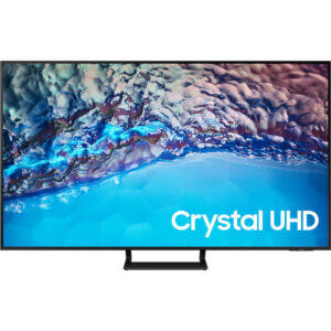 Televizor Smart LED, Samsung 55BU8572, 138 cm, 4K Ultra HD, Clasa G Televizor Smart LED, Samsung 55BU8572, 138 cm, 4K Ultra HD, Clasa G