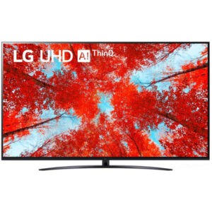 Televizor Smart LED, LG 75UQ91003LA, 189 cm, Ultra HD 4K, Clasa G Televizor Smart LED, LG 75UQ91003LA, 189 cm, Ultra HD 4K, Clasa G