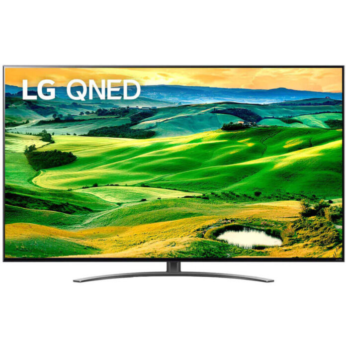 Televizor Smart QNED, LG 50QNED813QA, 126 cm, Ultra HD 4K, Clasa G Televizor Smart QNED, LG 50QNED813QA, 126 cm, Ultra HD 4K, Clasa G