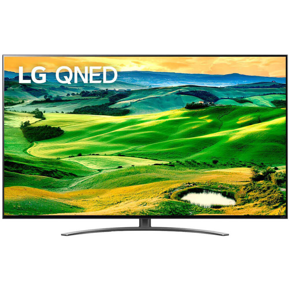 Televizor Smart QNED, LG 50QNED813QA, 126 cm, Ultra HD 4K, Clasa G Televizor Smart QNED, LG 50QNED813QA, 126 cm, Ultra HD 4K, Clasa G