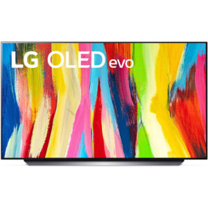 Televizor Smart OLED, LG OLED48C21LA, 121 cm, Ultra HD 4K, Clasa G Televizor Smart OLED, LG OLED48C21LA, 121 cm, Ultra HD 4K, Clasa G