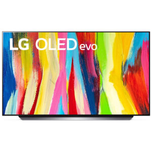Televizor Smart OLED, LG OLED55C21LA, 139 cm, Ultra HD 4K, Clasa G Televizor Smart OLED, LG OLED55C21LA, 139 cm, Ultra HD 4K, Clasa G