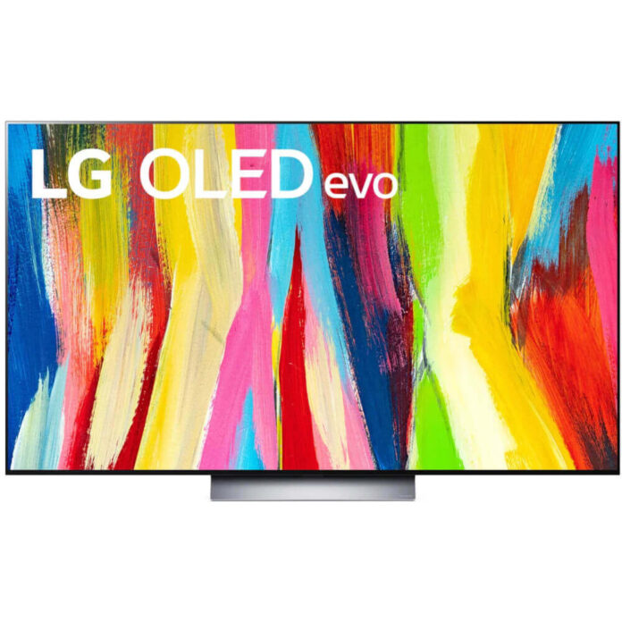 Televizor Smart OLED, LG OLED65C22LB, 164 cm, Ultra HD 4K, Clasa F Televizor Smart OLED, LG OLED65C22LB, 164 cm, Ultra HD 4K, Clasa F