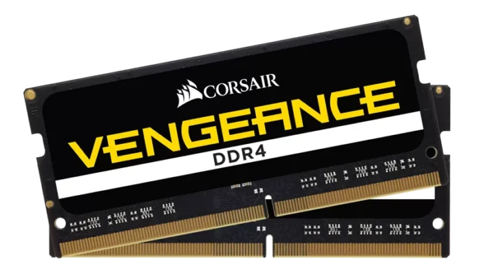 Memorie Notebook Corsair Vengeance 16GB (2 x 8GB) DDR4 2666MHz Memorie Notebook Corsair Vengeance 16GB (2 x 8GB) DDR4 2666MHz