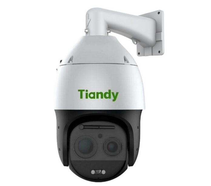 Camera supraveghere IP AEW PTZ Starlight Tiandy, 8MP, 44x, Laser, IR 300m, Auto-Tracking, PoE, IP66, TC-H388M-44X-IL-EA Camera supraveghere IP AEW PTZ Starlight Tiandy, 8MP, 44x, Laser, IR 300m, Auto-Tracking, PoE, IP66, TC-H388M-44X-IL-EA