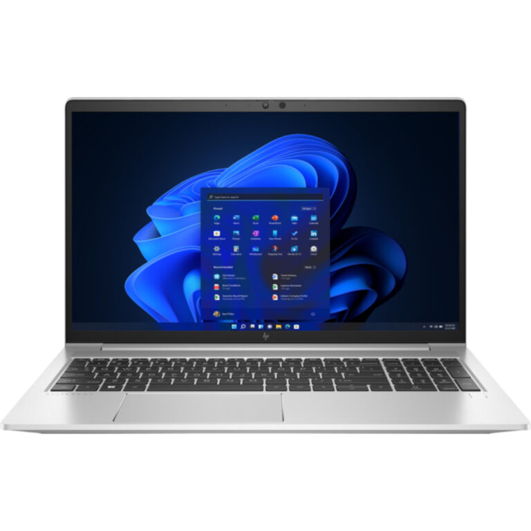 Laptop HP EliteBook 650 G9 5Y3W1EA, procesor Intel® Core™ i5-1235U,  FullHD, 8 GB, 512 GB SSD, Intel Iris Xe Graphics, Windows 10 Pro