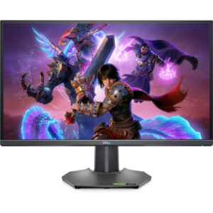 Monitor Gaming LED Dell G2723H, Full HD, IPS, 240 Hz, 1 ms, DisplayPort, HDMI, Gri Monitor Gaming LED Dell G2723H, Full HD, IPS, 240 Hz, 1 ms, DisplayPort, HDMI, Gri