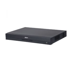 NVR 8 canale, 16 MP, bandwidth 256 Mbps, WizSense, detectie faciala, protectie perimetrala, SMD Plus, Dahua, NVR4208-EI NVR 8 canale, 16 MP, bandwidth 256 Mbps, WizSense, detectie faciala, protectie perimetrala, SMD Plus, Dahua, NVR4208-EI