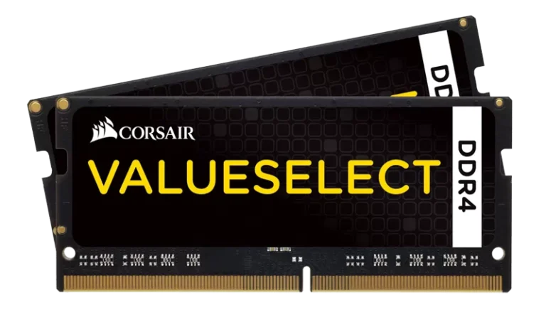 Memorie Notebook Corsair ValueSelect  16GB  DDR4  2133Mhz