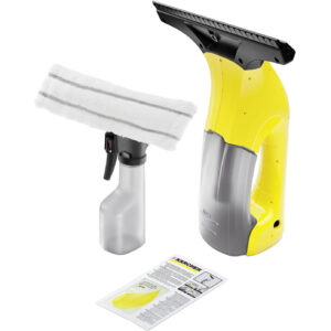 Aspirator de geamuri Karcher WV 1 PLUS, 0.10 L Aspirator de geamuri Karcher WV 1 PLUS, 0.10 L