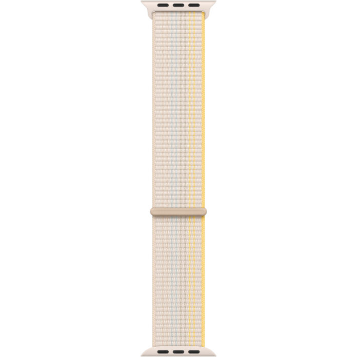Curea pentru Apple Watch 41mm, Sport Loop, Starlight Curea pentru Apple Watch 41mm, Sport Loop, Starlight