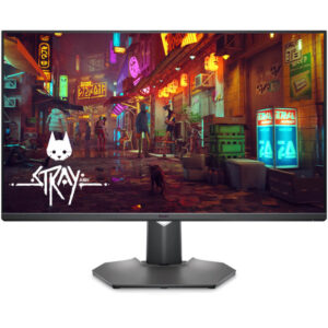 Monitor Gaming LED Dell G3223Q, 4K Ultra HD, IPS, 144 Hz, 1 ms, HDR, FreeSync Premium Pro, Negru Monitor Gaming LED Dell G3223Q, 4K Ultra HD, IPS, 144 Hz, 1 ms, HDR, FreeSync Premium Pro, Negru