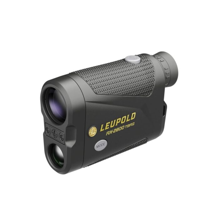 Telemetru Leupold RX-2800 TBR/W, 2560 m Telemetru Leupold RX-2800 TBR/W, 2560 m