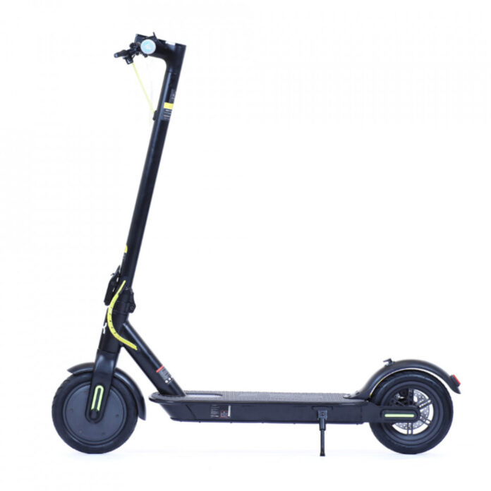 Trotineta Electrica Lexgo R9X Pro, Autonomie 20km, 25 km/h, Negru, Putere Maxima 350 W Trotineta Electrica Lexgo R9X Pro, Autonomie 20km, 25 km/h, Negru, Putere Maxima 350 W
