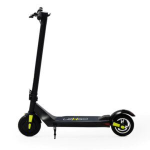 Trotineta Electrica Lexgo R8X, 250 W, Autonomie 15 Km, 20 Km/h, Negru Trotineta Electrica Lexgo R8X, 250 W, Autonomie 15 Km, 20 Km/h, Negru