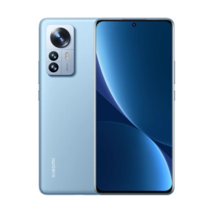 Telefon mobil Xiaomi Mi 12 Pro, 5G, 256GB, 12GB, Dual SIM, Albastru Telefon mobil Xiaomi Mi 12 Pro, 5G, 256GB, 12GB, Dual SIM, Albastru