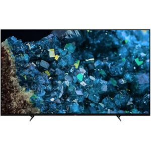 Televizor Smart OLED Sony Bravia XR-55A80L, 139 cm, Ultra HD 4K, HDR, Negru Televizor Smart OLED Sony Bravia XR-55A80L, 139 cm, Ultra HD 4K, HDR, Negru