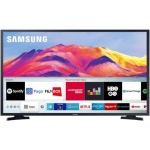 Televizor Smart LED, Samsung UE32T5372, 80 cm, Full HD, Clasa F Televizor Smart LED, Samsung UE32T5372, 80 cm, Full HD, Clasa F