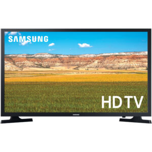 Televizor Smart LED, Samsung UE32T4302, 80 cm, HD, HDR, PurColor, Clasa F Televizor Smart LED, Samsung UE32T4302, 80 cm, HD, HDR, PurColor, Clasa F