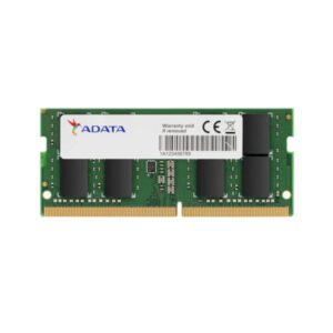 Memorie Notebook ADATA, 4GB DDR4, 2666 MHz, CL19 Memorie Notebook ADATA, 4GB DDR4, 2666 MHz, CL19
