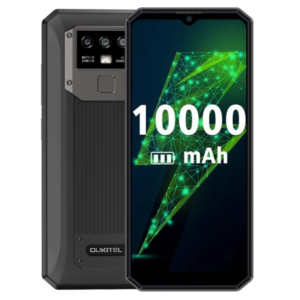 Telefon mobil Oukitel K15 Pro, 128GB, 8GB, Dual SIM, Negru Telefon mobil Oukitel K15 Pro, 128GB, 8GB, Dual SIM, Negru