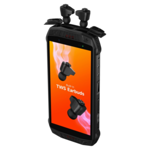 Telefon mobil Ulefone Armor 15, 128GB, 6GB, Dual SIM, Rosu Telefon mobil Ulefone Armor 15, 128GB, 6GB, Dual SIM, Rosu