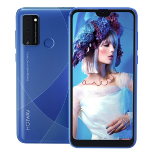 Telefon mobil HOTWAV H1, 16GB, 2GB, Dual SIM, Albastru Telefon mobil HOTWAV H1, 16GB, 2GB, Dual SIM, Albastru