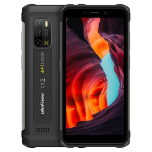 Telefon mobil Ulefone Armor X10 Pro, 64GB, 4GB, Dual SIM, Negru Telefon mobil Ulefone Armor X10 Pro, 64GB, 4GB, Dual SIM, Negru