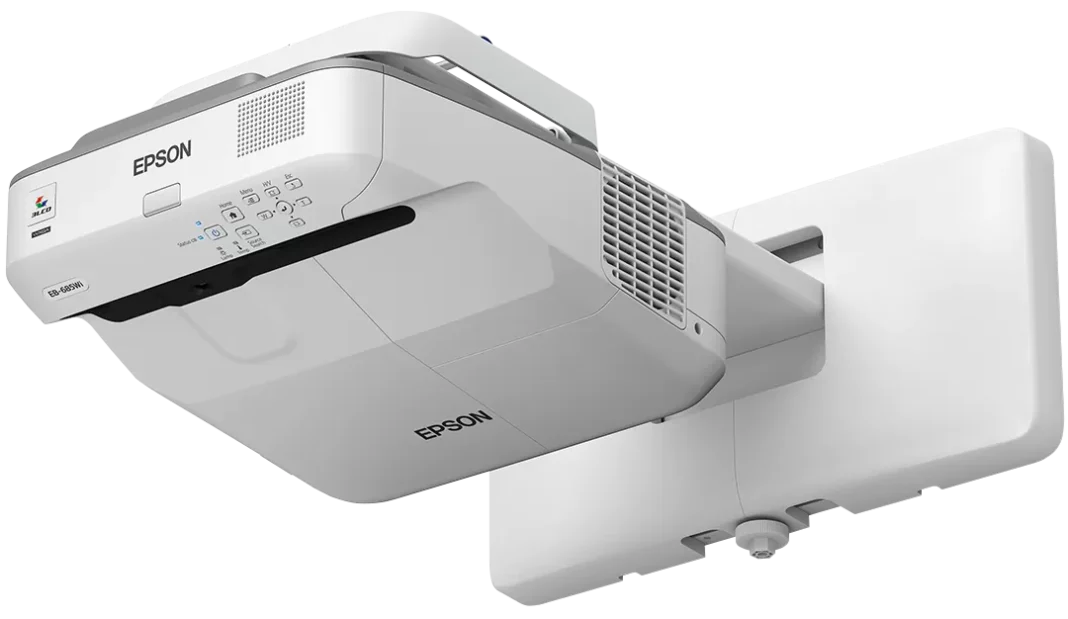 Videoproiector Epson EB-685W WXGA Videoproiector Epson EB-685W WXGA