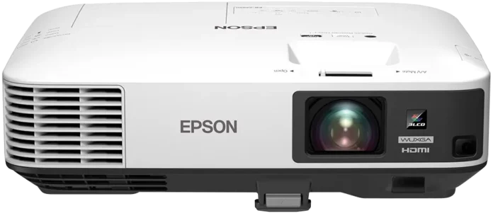 Videoproiector Epson EB-2250U WUXGA Videoproiector Epson EB-2250U WUXGA