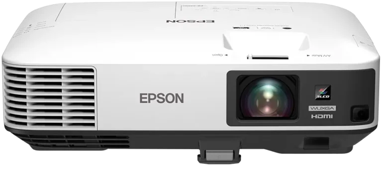 Videoproiector Epson EB-2250U  WUXGA
