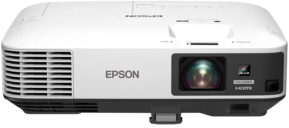 Videoproiector Epson EB-2250U WUXGA Videoproiector Epson EB-2250U WUXGA