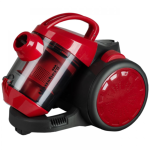 Aspirator fara sac Hausberg HB2090RS, 700W, Ciclonic, Capacitate 1.5L, Rosu Aspirator fara sac Hausberg HB2090RS, 700W, Ciclonic, Capacitate 1.5L, Rosu