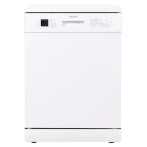 Masina de spalat vase Tesla WD690MW, 14 seturi, 7 programe, Clasa E, Aqua-Stop, Alb Masina de spalat vase Tesla WD690MW, 14 seturi, 7 programe, Clasa E, Aqua-Stop, Alb