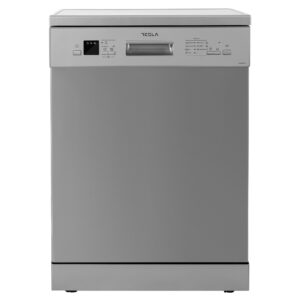 Masina de spalat vase Tesla WD690MX, 14 seturi, 7 programe, Aqua-Stop, Clasa E, Inox Masina de spalat vase Tesla WD690MX, 14 seturi, 7 programe, Aqua-Stop, Clasa E, Inox