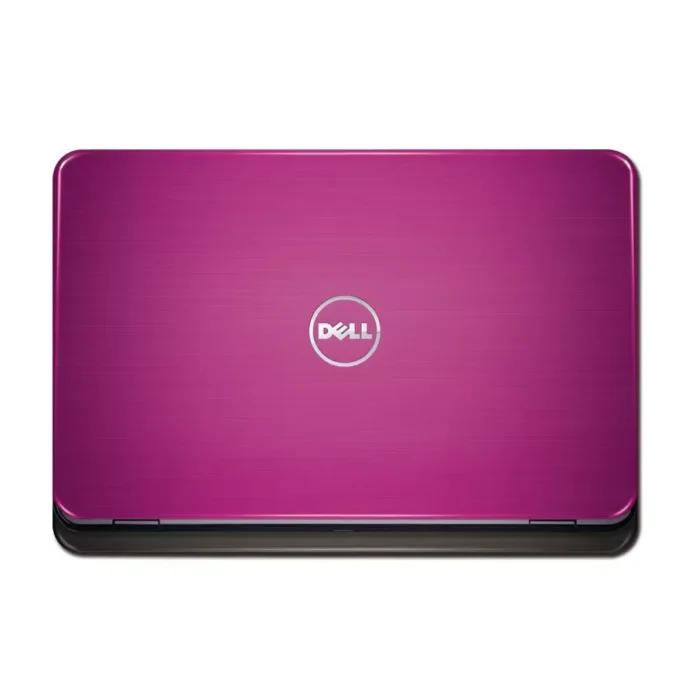 Capac Lotus Pink pentru notebook Dell Inspiron N5110 Switch Capac Lotus Pink pentru notebook Dell Inspiron N5110 Switch