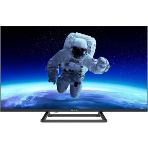Televizor LED Tesla 32E325BH, 81 cm, HD, Clasa E, Negru Televizor LED Tesla 32E325BH, 81 cm, HD, Clasa E, Negru