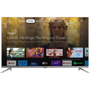 Televizor Smart LED Tesla 32S635SHS, 80 cm, HD, Clasa E, Negru Televizor Smart LED Tesla 32S635SHS, 80 cm, HD, Clasa E, Negru