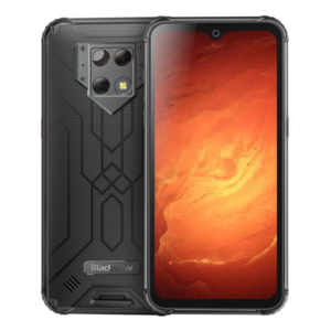 Telefon mobil Blackview BV9800 Pro, 128GB, 6GB, Dual SIM, Negru Telefon mobil Blackview BV9800 Pro, 128GB, 6GB, Dual SIM, Negru
