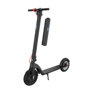 Trotineta electrica pliabila iSEN X8, 350 W, Autonomie 45 Km, Viteza maxima 25 Km/h, Negru Trotineta electrica pliabila iSEN X8, 350 W, Autonomie 45 Km, Viteza maxima 25 Km/h, Negru
