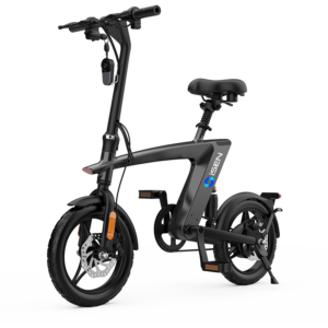 Bicicleta electrica iSEN H1 Flying Fish, 250 W, Autonomie 35 Km, Viteza maxima 25 Km/h, Alb Bicicleta electrica iSEN H1 Flying Fish, 250 W, Autonomie 35 Km, Viteza maxima 25 Km/h, Alb