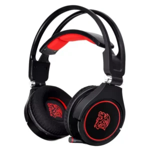 Casti Gaming Tt eSPORTS by Thermaltake CRONOS AD Casti Gaming Tt eSPORTS by Thermaltake CRONOS AD