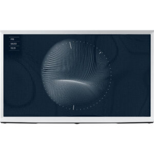 Televizor Smart QLED Samsung The Serif 50LS01B (2023), 125 cm, Ultra HD 4K, Clasa G Televizor Smart QLED Samsung The Serif 50LS01B (2023), 125 cm, Ultra HD 4K, Clasa G
