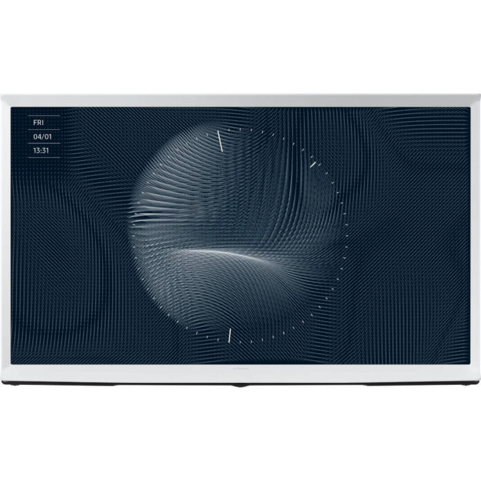 Televizor Smart QLED Samsung The Serif 50LS01B (2023), 125 cm, Ultra HD 4K, Clasa G Televizor Smart QLED Samsung The Serif 50LS01B (2023), 125 cm, Ultra HD 4K, Clasa G