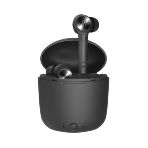 Casti True Wireless Bluedio Hi, Bluetooth 5.0, Stereo, Negru Casti True Wireless Bluedio Hi, Bluetooth 5.0, Stereo, Negru