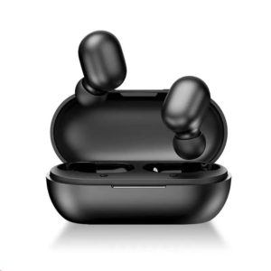 Casti True Wireless Xiaomi Haylou GT1, Bluetooth, Negru Casti True Wireless Xiaomi Haylou GT1, Bluetooth, Negru