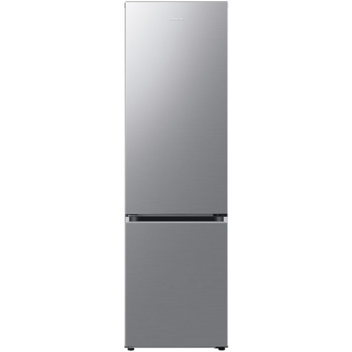 Combina frigorifica Samsung RB38T607BS9/EF, 387 l, No Frost, Clasa B, Twin Cooling, Cool Select+ (4 in 1), Optimal Fresh+, Humidity Fresh+, Inox Combina frigorifica Samsung RB38T607BS9/EF, 387 l, No Frost, Clasa B, Twin Cooling, Cool Select+ (4 in 1), Optimal Fresh+, Humidity Fresh+, Inox